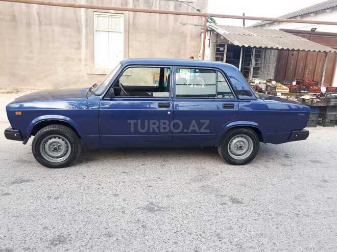 LADA (VAZ) 2107 2000, 123,000 km - 1.6 л - Bakı