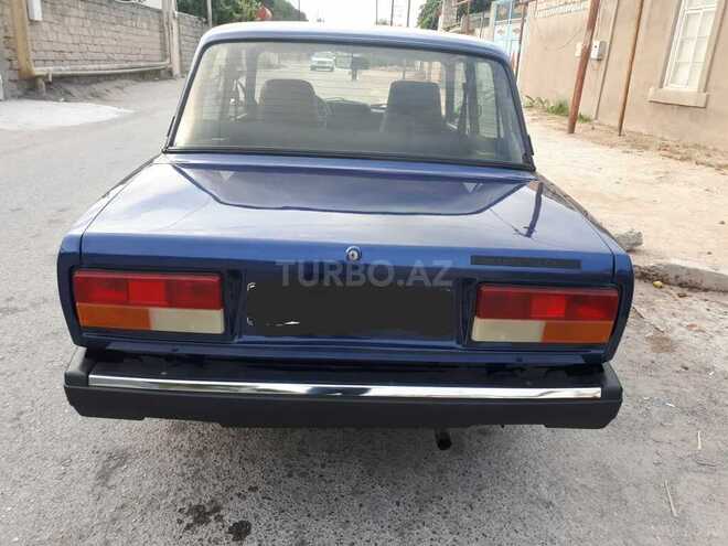 LADA (VAZ) 2107 2000, 123,000 km - 1.6 л - Bakı