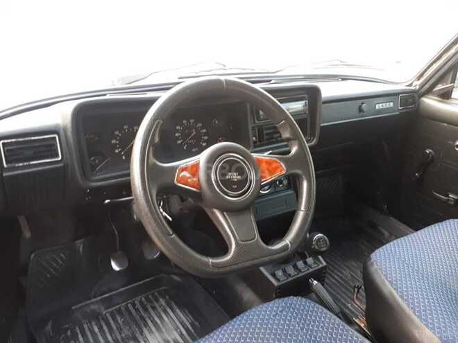 LADA (VAZ) 2107 2000, 123,000 km - 1.6 л - Bakı