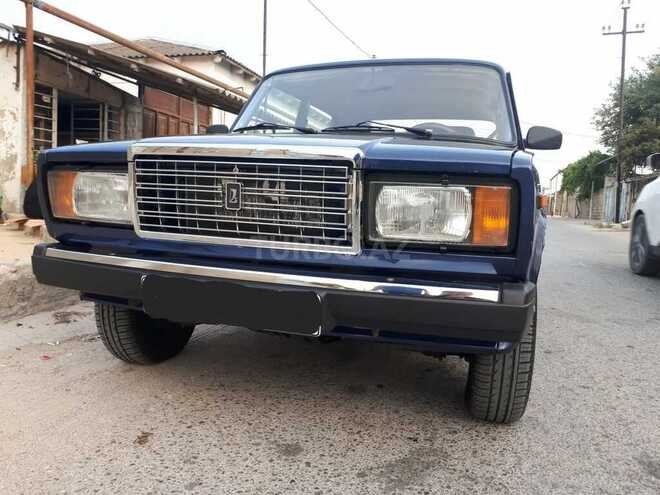 LADA (VAZ) 2107 2000, 123,000 km - 1.6 л - Bakı