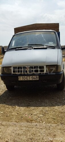 GAZ 2705 1998, 99,999 km - 2.4 l - Şamaxı