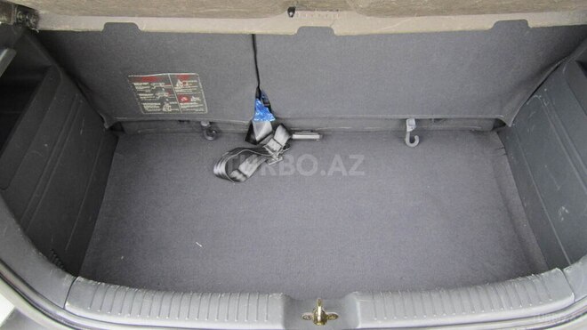 Hyundai Getz 2006, 136,900 km - 1.6 l - Bakı