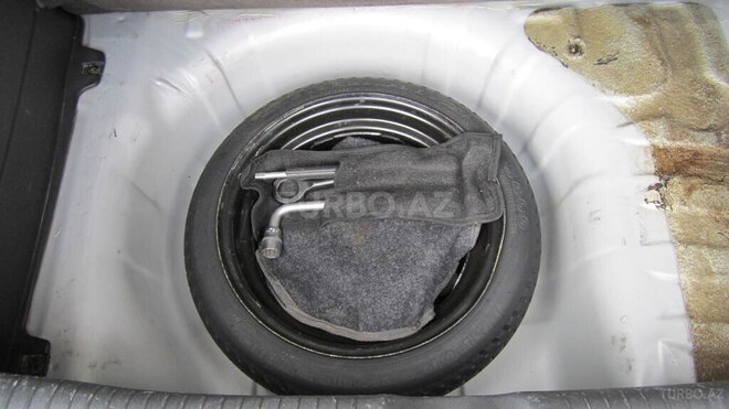 Hyundai Getz 2006, 136,900 km - 1.6 l - Bakı