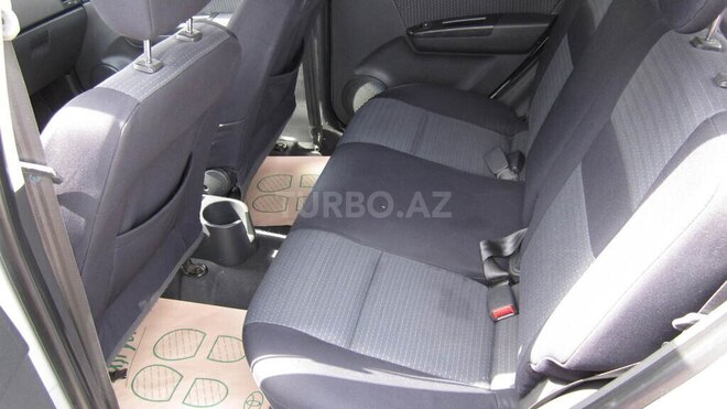 Hyundai Getz 2006, 136,900 km - 1.6 l - Bakı