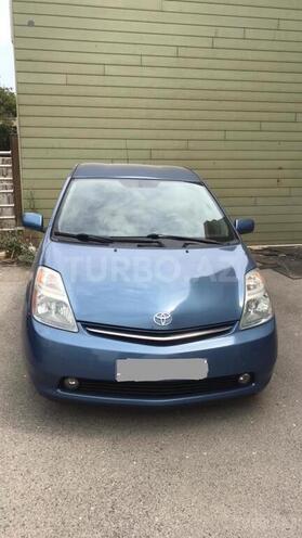 Toyota Prius 2006, 236,000 km - 1.5 l - Bakı