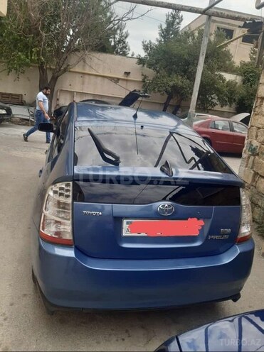 Toyota Prius 2006, 236,000 km - 1.5 l - Bakı