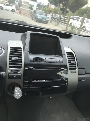 Toyota Prius 2006, 236,000 km - 1.5 l - Bakı