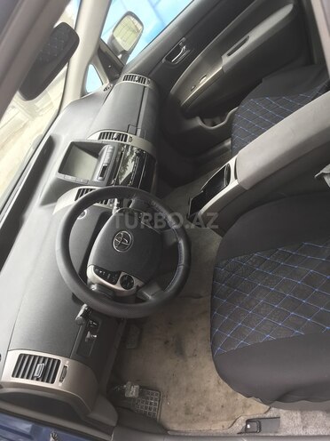 Toyota Prius 2006, 236,000 km - 1.5 l - Bakı