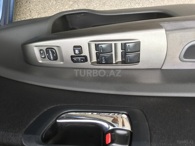 Toyota Prius 2006, 236,000 km - 1.5 l - Bakı