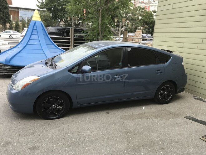 Toyota Prius 2006, 236,000 km - 1.5 l - Bakı