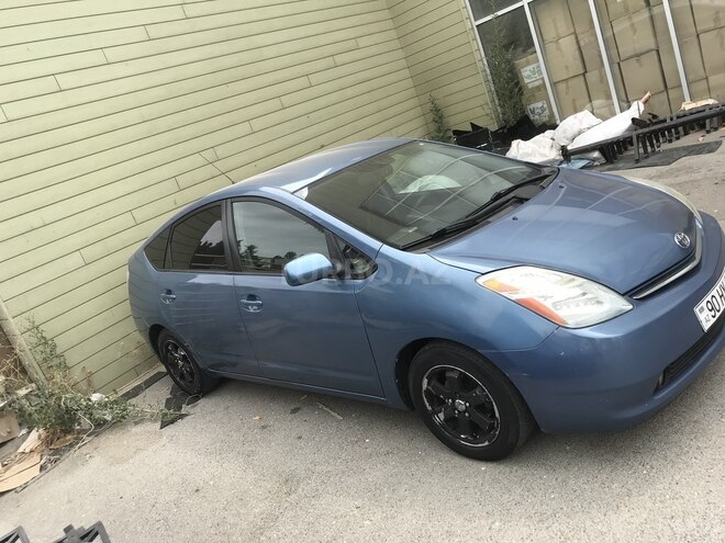Toyota Prius 2006, 236,000 km - 1.5 l - Bakı