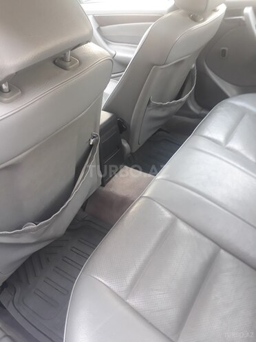 Mercedes C 230 2000, 275,000 km - 2.3 l - Bakı