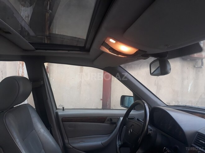 Mercedes C 230 2000, 275,000 km - 2.3 l - Bakı