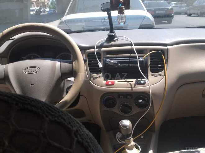 Kia Rio 2008, 253,000 km - 1.4 l - Bakı