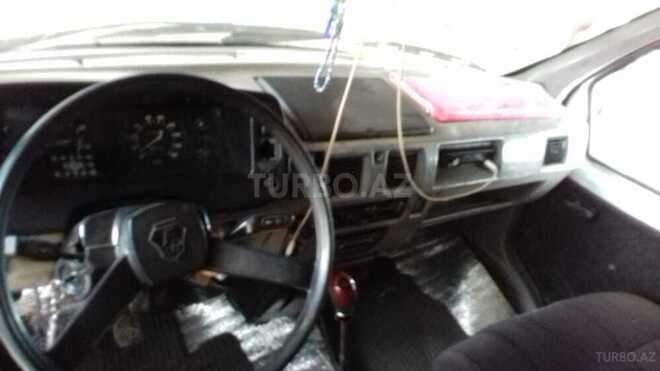 GAZ 33021 1997, 387,712 km - 2.4 l - İsmayıllı