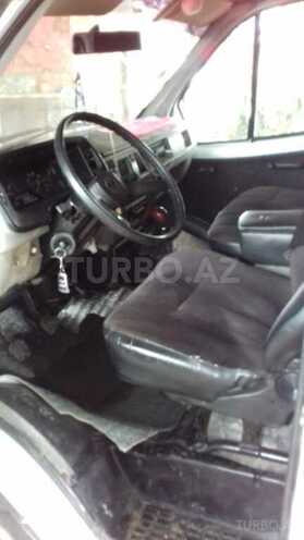 GAZ 33021 1997, 387,712 km - 2.4 l - İsmayıllı