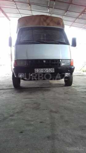 GAZ 33021 1997, 387,712 km - 2.4 l - İsmayıllı