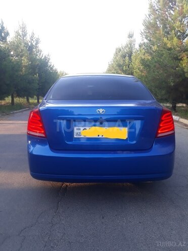 Daewoo Gentra 2014, 98,546 km - 1.5 l - Hacıqabul