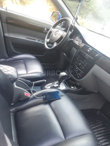 Daewoo Gentra 2014, 98,546 km - 1.5 l - Hacıqabul