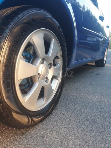 Daewoo Gentra 2014, 98,546 km - 1.5 l - Hacıqabul