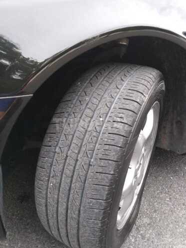 Mercedes C 220 2005, 216,000 km - 2.2 l - Şəki