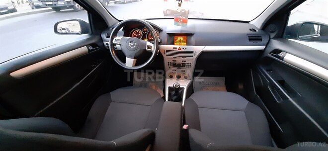 Opel Astra 2008, 224,500 km - 1.4 l - Sumqayıt