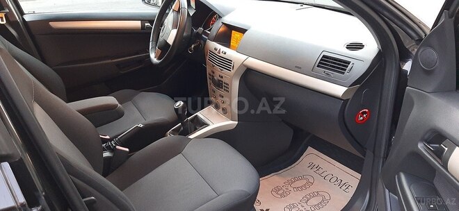 Opel Astra 2008, 224,500 km - 1.4 l - Sumqayıt