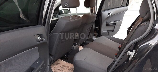 Opel Astra 2008, 224,500 km - 1.4 l - Sumqayıt