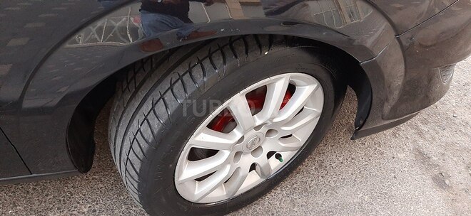 Opel Astra 2008, 224,500 km - 1.4 l - Sumqayıt