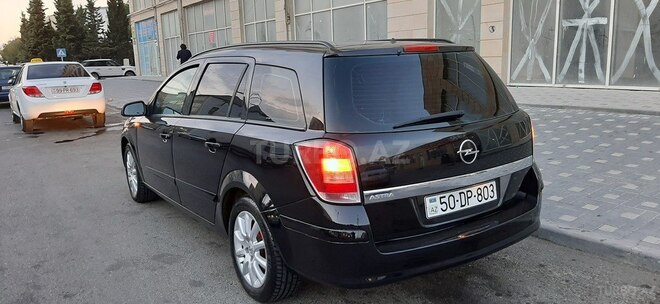 Opel Astra 2008, 224,500 km - 1.4 l - Sumqayıt