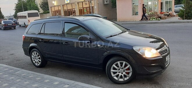 Opel Astra 2008, 224,500 km - 1.4 l - Sumqayıt