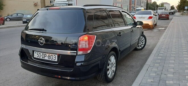 Opel Astra 2008, 224,500 km - 1.4 l - Sumqayıt