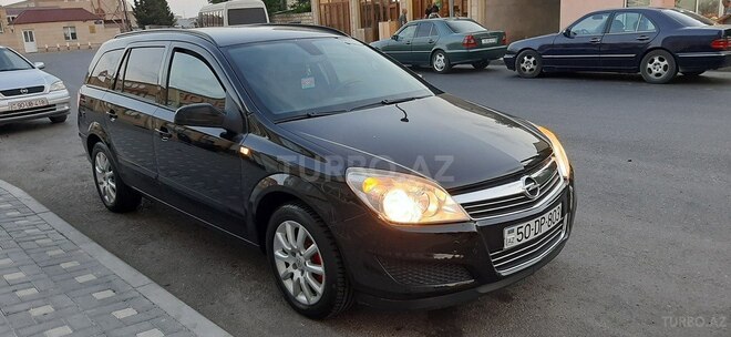 Opel Astra 2008, 224,500 km - 1.4 l - Sumqayıt