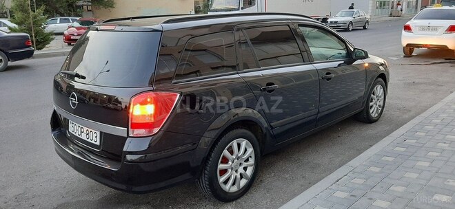 Opel Astra 2008, 224,500 km - 1.4 l - Sumqayıt
