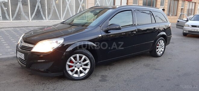 Opel Astra 2008, 224,500 km - 1.4 l - Sumqayıt
