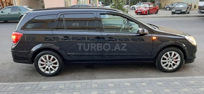 Opel Astra 2008, 224,500 km - 1.4 l - Sumqayıt