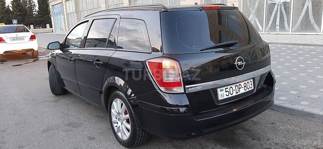 Opel Astra 2008, 224,500 km - 1.4 l - Sumqayıt