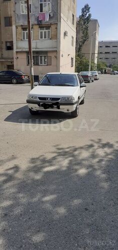 Peugeot 406 2020, 12,000 km - 1.6 l - Sumqayıt