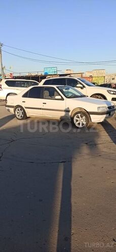 Peugeot 406 2020, 12,000 km - 1.6 l - Sumqayıt