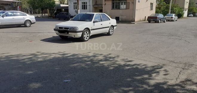 Peugeot 406 2020, 12,000 km - 1.6 l - Sumqayıt