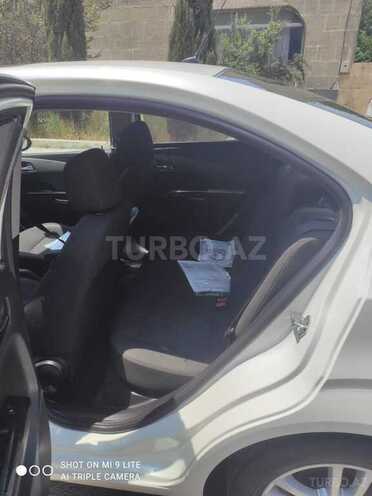 Chevrolet Aveo 2014, 211,000 km - 1.6 l - Bakı