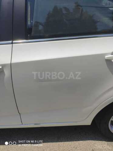 Chevrolet Aveo 2014, 211,000 km - 1.6 l - Bakı