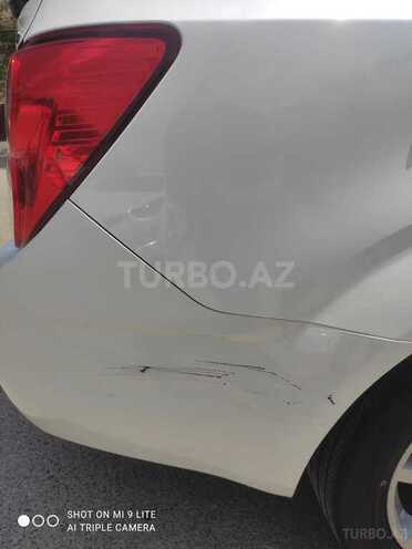 Chevrolet Aveo 2014, 211,000 km - 1.6 l - Bakı