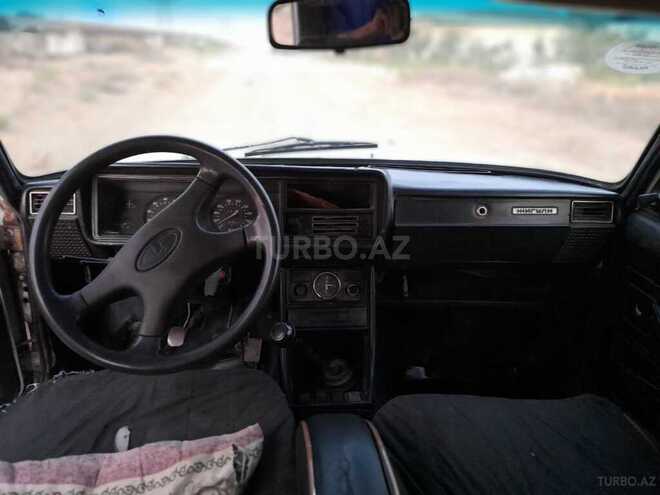 LADA (VAZ) 2107 1988, 21,478 km - 1.6 л - Bakı