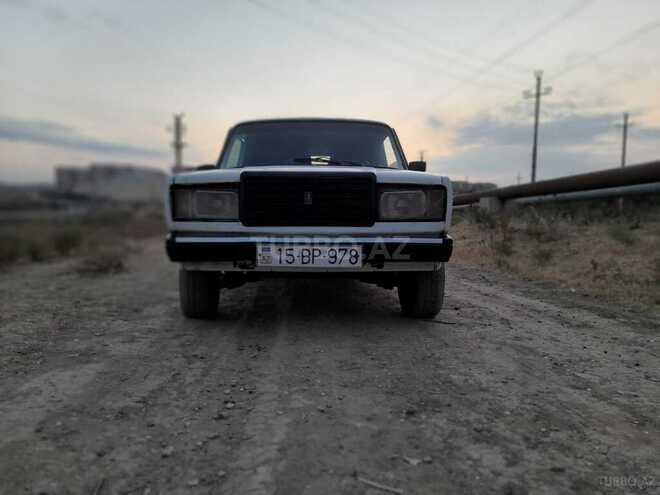 LADA (VAZ) 2107 1988, 21,478 km - 1.6 л - Bakı