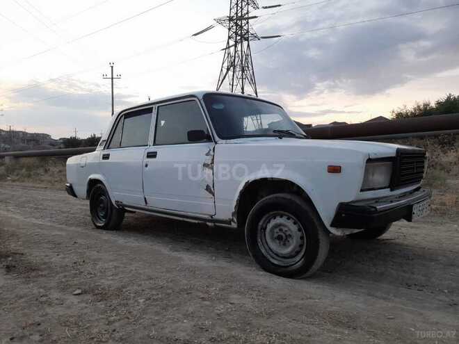 LADA (VAZ) 2107 1988, 21,478 km - 1.6 л - Bakı