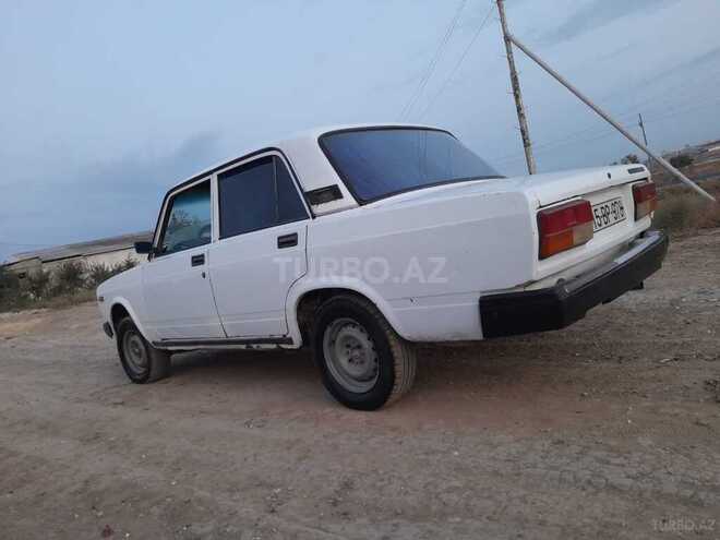 LADA (VAZ) 2107 1988, 21,478 km - 1.6 л - Bakı