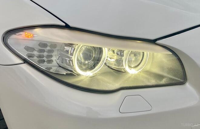 BMW 528 2014, 131,000 km - 2.0 l - Bakı