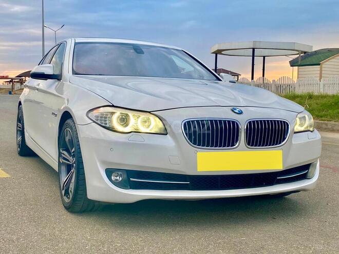 BMW 528 2014, 131,000 km - 2.0 l - Bakı