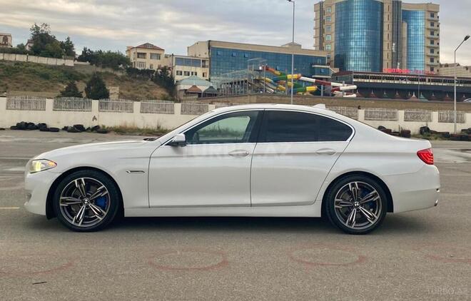 BMW 528 2014, 131,000 km - 2.0 l - Bakı